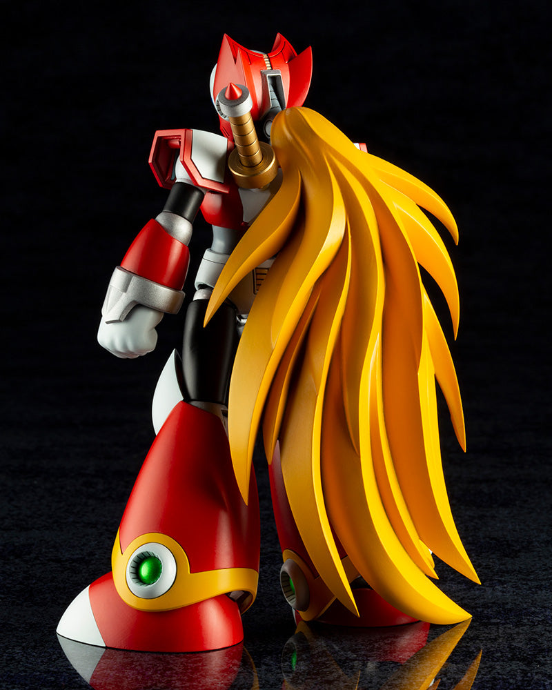 Mega Man X RockMan KOTOBUKIYA Zero【Resale】