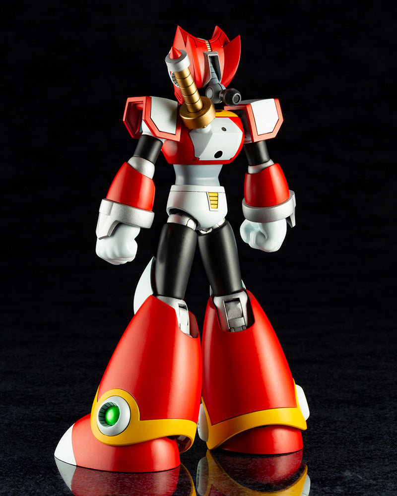 Mega Man X RockMan KOTOBUKIYA Zero【Resale】