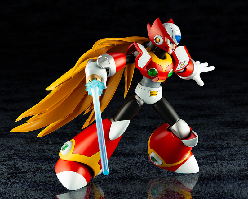 Mega Man X RockMan KOTOBUKIYA Zero【Resale】