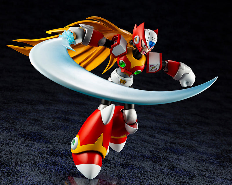 Mega Man X RockMan KOTOBUKIYA Zero【Resale】