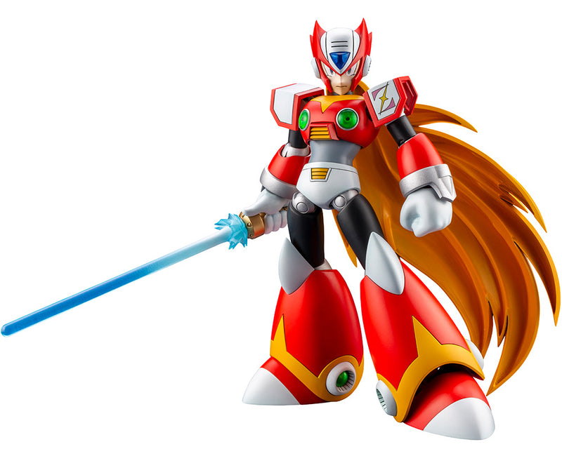 Mega Man X RockMan KOTOBUKIYA Zero【Resale】