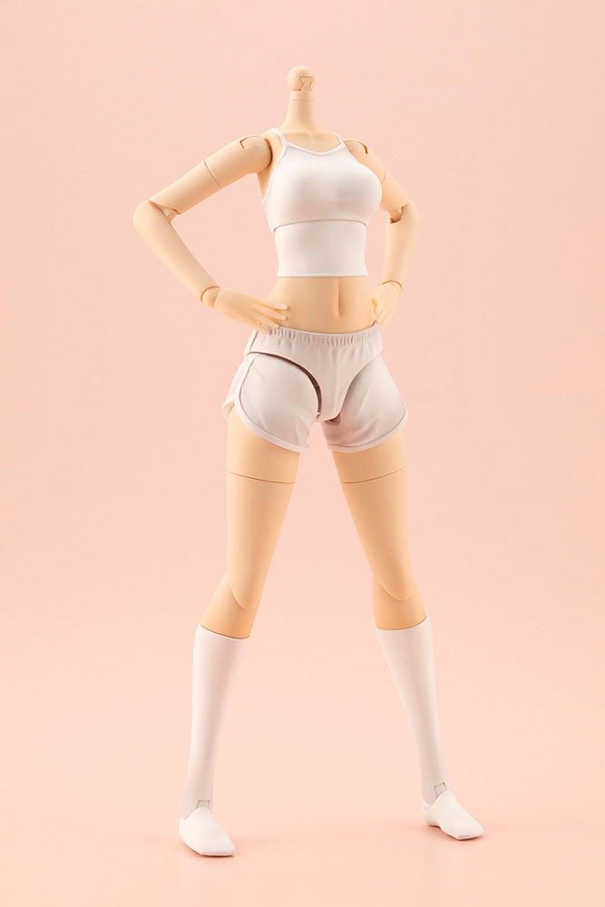 Sousai Shojo Teien Kotobukiya Dress Up Body M