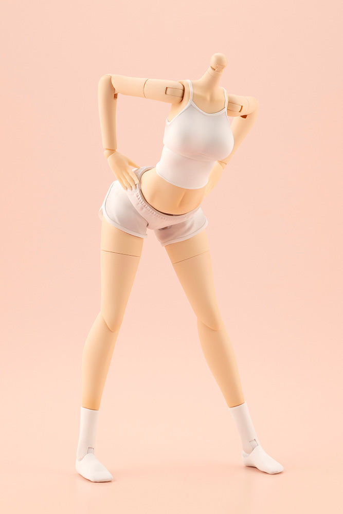 Sousai Shojo Teien Kotobukiya Dress Up Body M