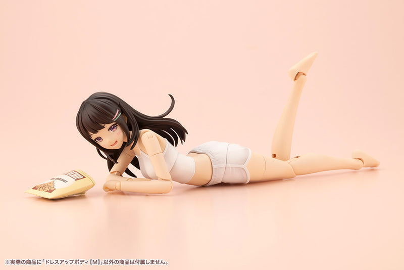 Sousai Shojo Teien Kotobukiya Dress Up Body M