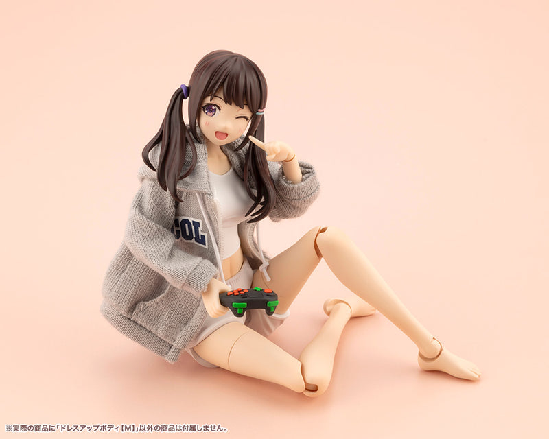 Sousai Shojo Teien Kotobukiya Dress Up Body M