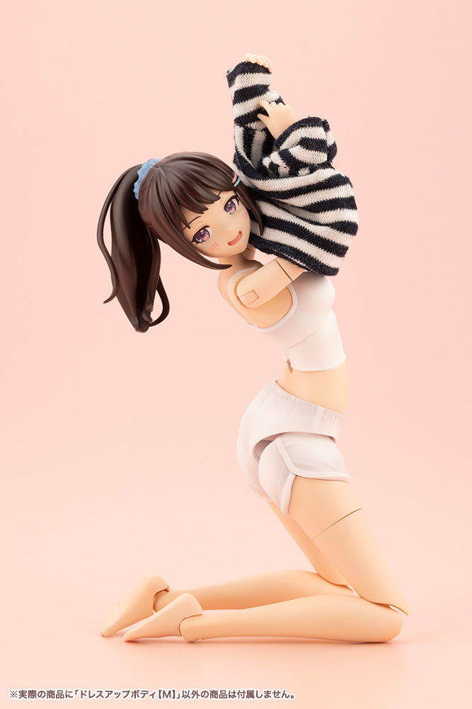 Sousai Shojo Teien Kotobukiya Dress Up Body M