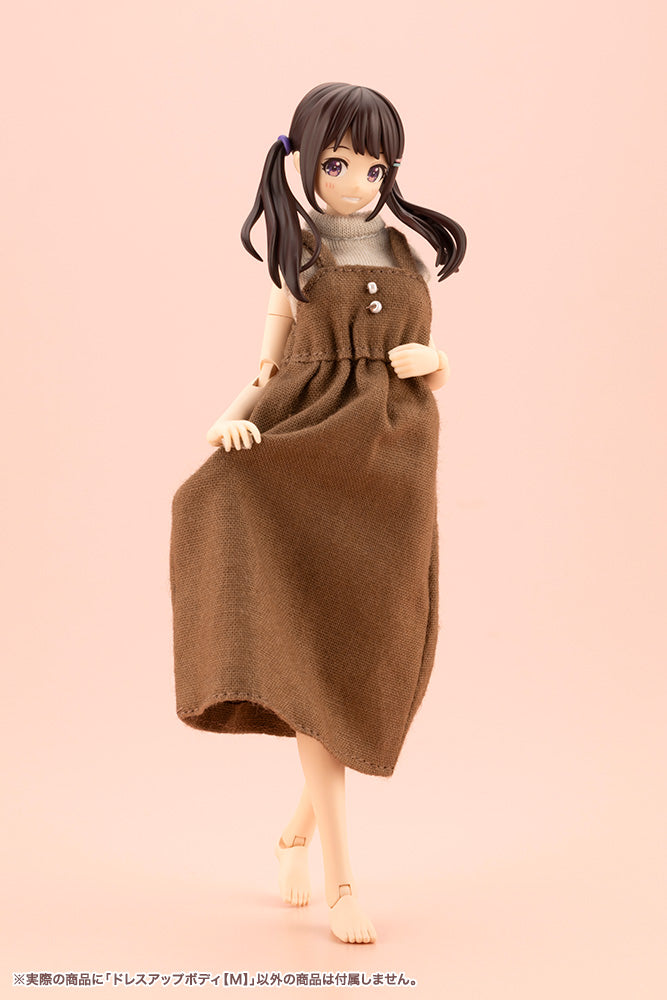 Sousai Shojo Teien Kotobukiya Dress Up Body M