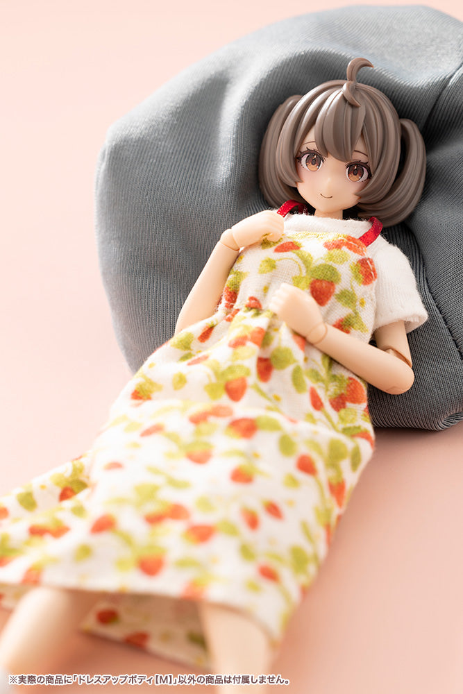 Sousai Shojo Teien Kotobukiya Dress Up Body M