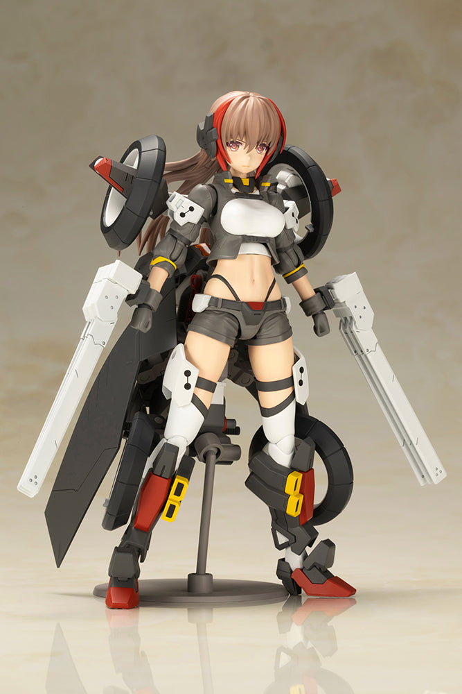 Frame Arms Girl Kotobukiya Wilber Nine