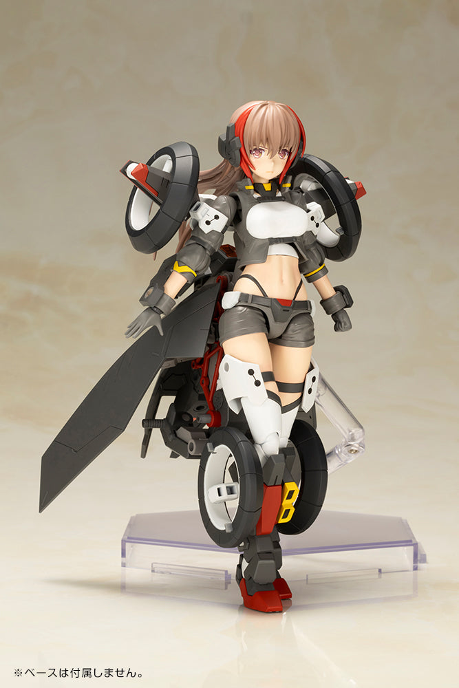 Frame Arms Girl Kotobukiya Wilber Nine