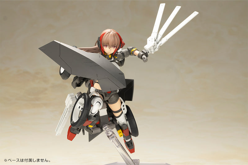 Frame Arms Girl Kotobukiya Wilber Nine