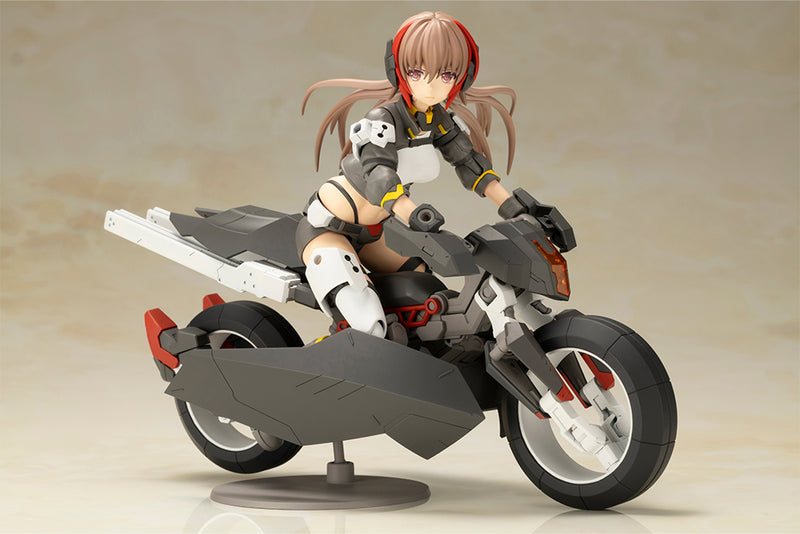 Frame Arms Girl Kotobukiya Wilber Nine