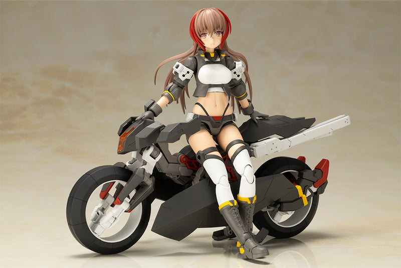 Frame Arms Girl Kotobukiya Wilber Nine