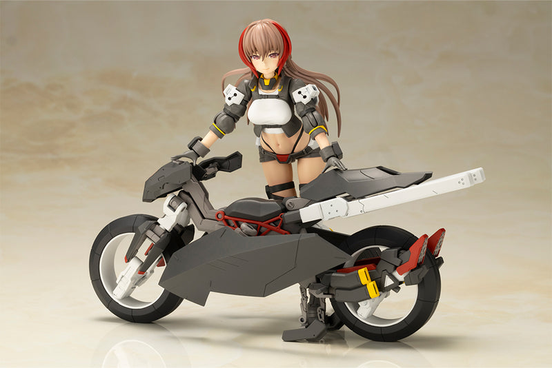 Frame Arms Girl Kotobukiya Wilber Nine