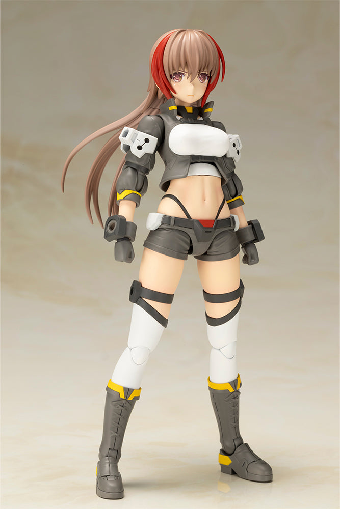 Frame Arms Girl Kotobukiya Wilber Nine