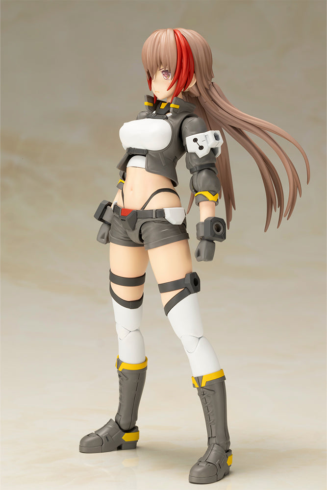 Frame Arms Girl Kotobukiya Wilber Nine