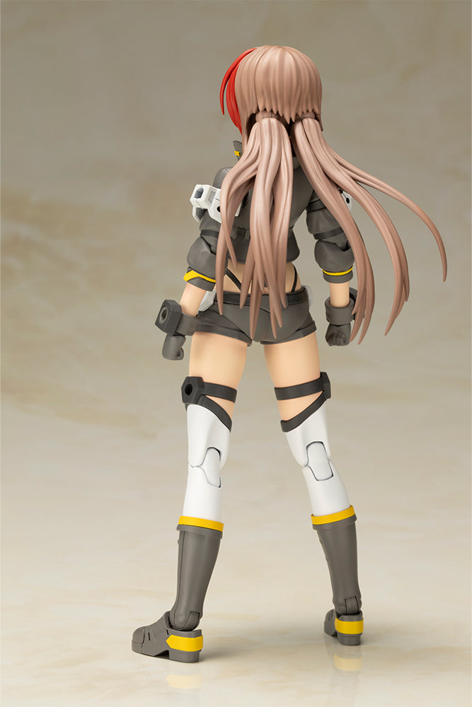 Frame Arms Girl Kotobukiya Wilber Nine