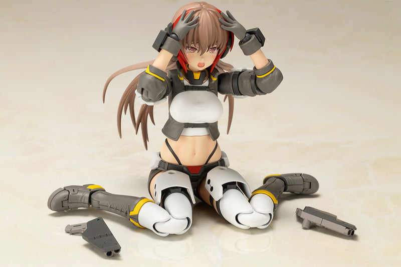 Frame Arms Girl Kotobukiya Wilber Nine