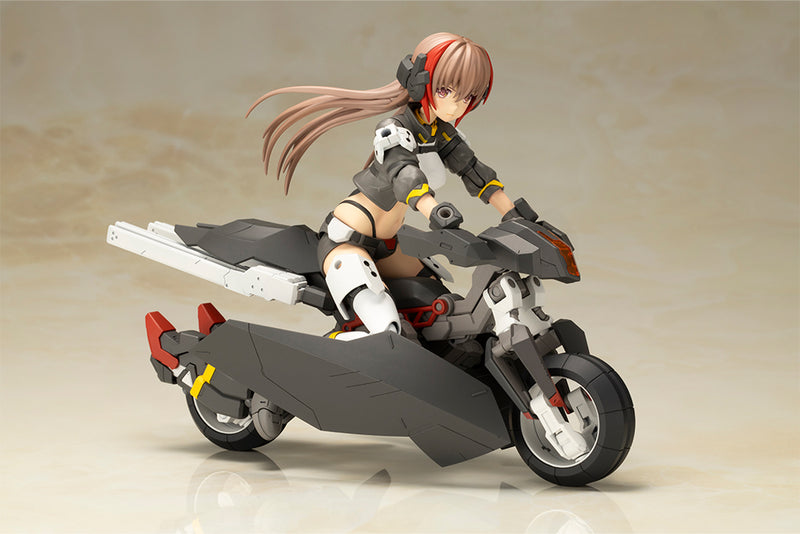 Frame Arms Girl Kotobukiya Wilber Nine