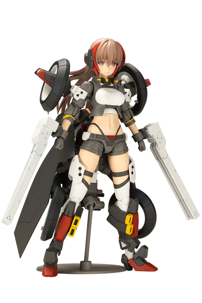 Frame Arms Girl Kotobukiya Wilber Nine