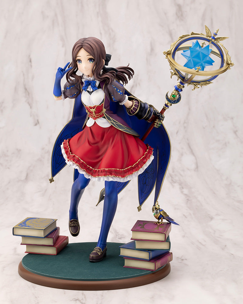 Fate/Grand Order Kotobukiya Rider / Leonardo da Vinci