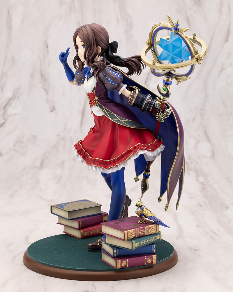 Fate/Grand Order Kotobukiya Rider / Leonardo da Vinci