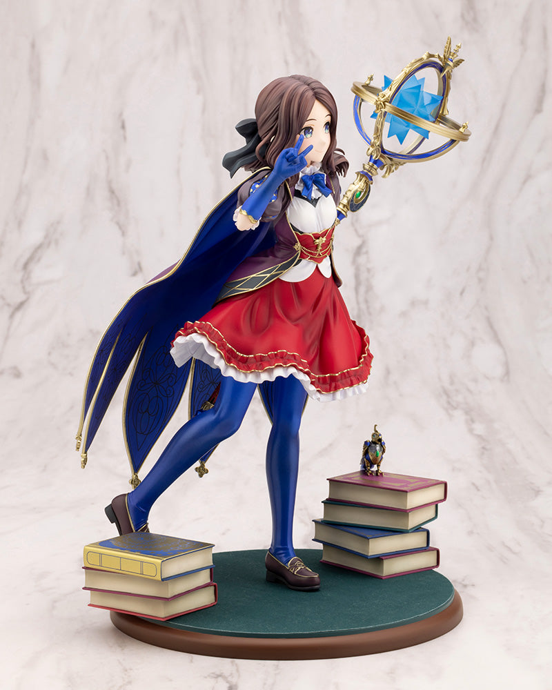 Fate/Grand Order Kotobukiya Rider / Leonardo da Vinci