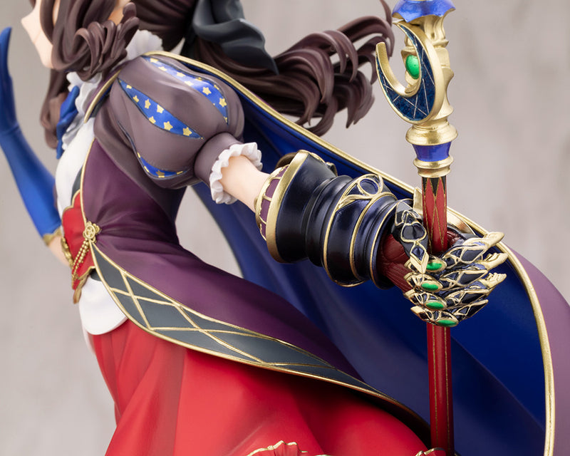 Fate/Grand Order Kotobukiya Rider / Leonardo da Vinci