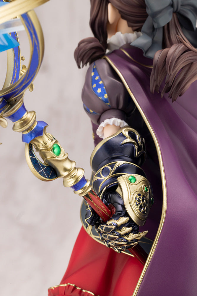 Fate/Grand Order Kotobukiya Rider / Leonardo da Vinci