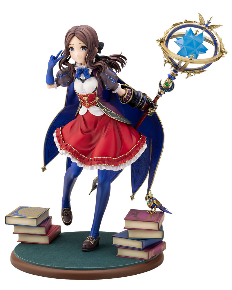 Fate/Grand Order Kotobukiya Rider / Leonardo da Vinci