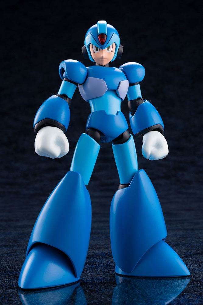 Mega Man X RockMan KOTOBUKIYA Mega Man X 【Resale】