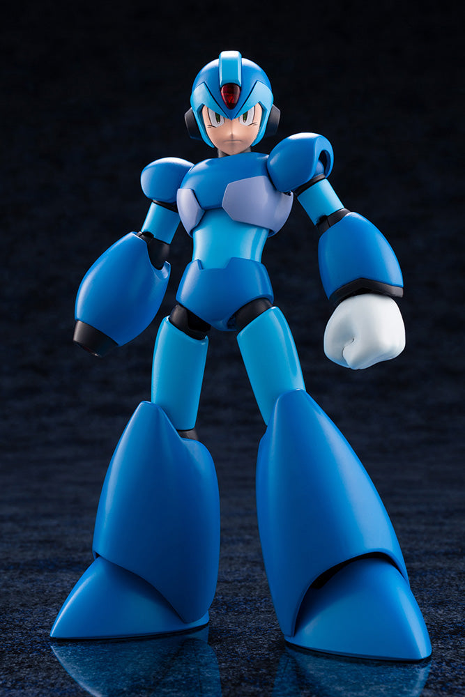 Mega Man X RockMan KOTOBUKIYA Mega Man X 【Resale】