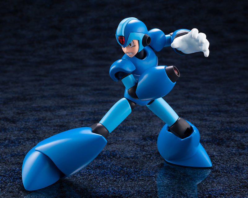 Mega Man X RockMan KOTOBUKIYA Mega Man X 【Resale】