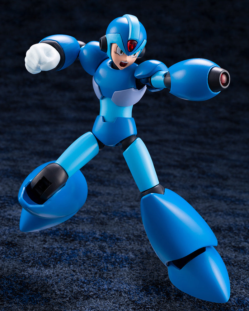 Mega Man X RockMan KOTOBUKIYA Mega Man X 【Resale】