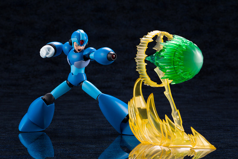 Mega Man X RockMan KOTOBUKIYA Mega Man X 【Resale】