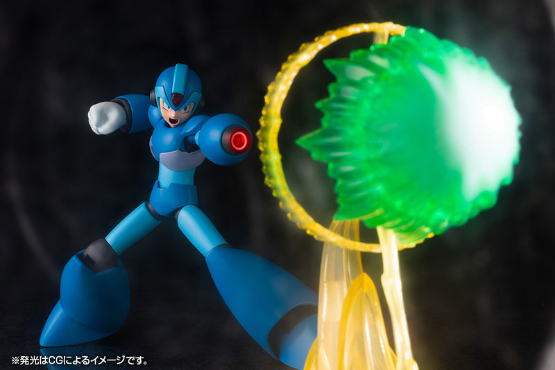 Mega Man X RockMan KOTOBUKIYA Mega Man X 【Resale】