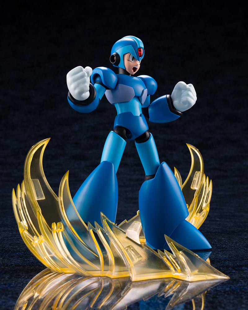 Mega Man X RockMan KOTOBUKIYA Mega Man X 【Resale】