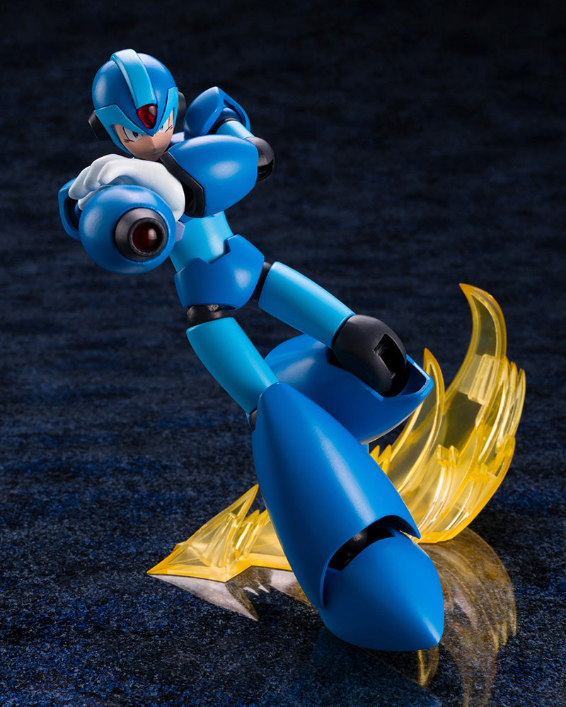 Mega Man X RockMan KOTOBUKIYA Mega Man X 【Resale】