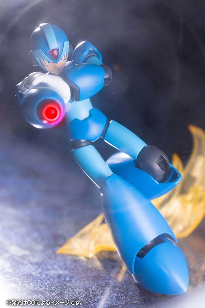 Mega Man X RockMan KOTOBUKIYA Mega Man X 【Resale】