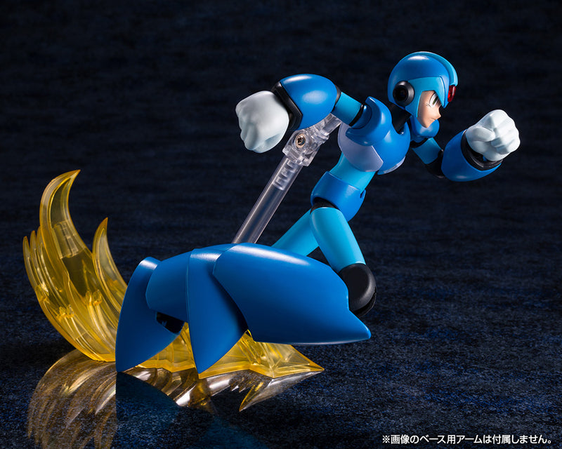 Mega Man X RockMan KOTOBUKIYA Mega Man X 【Resale】