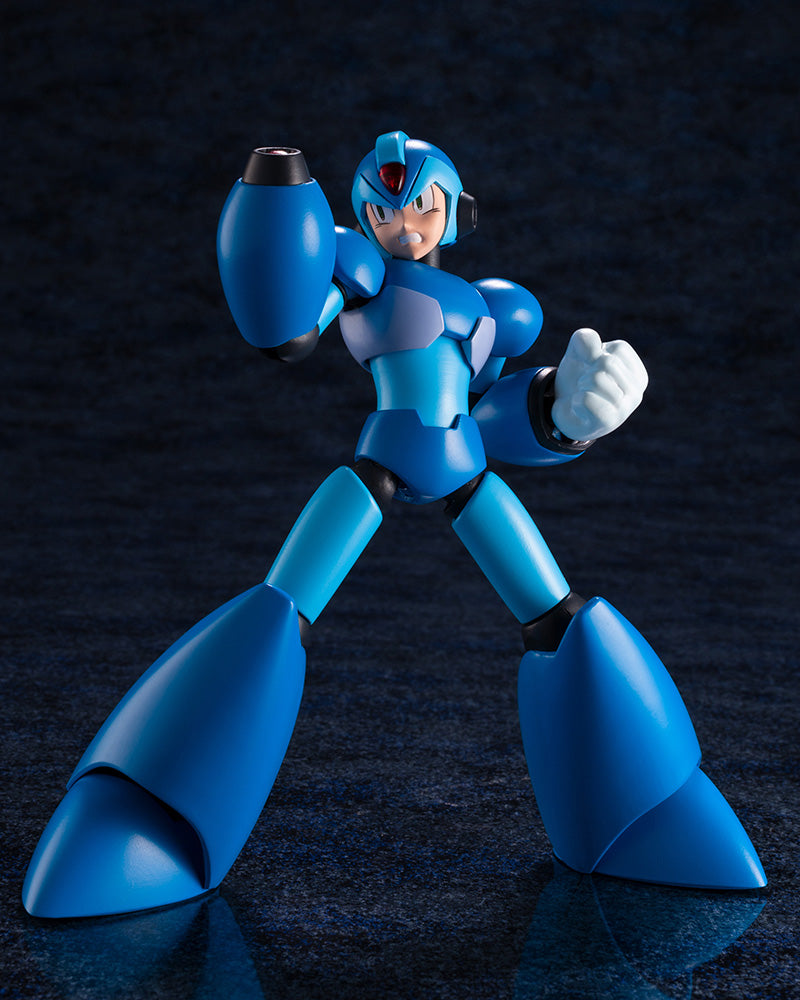 Mega Man X RockMan KOTOBUKIYA Mega Man X 【Resale】