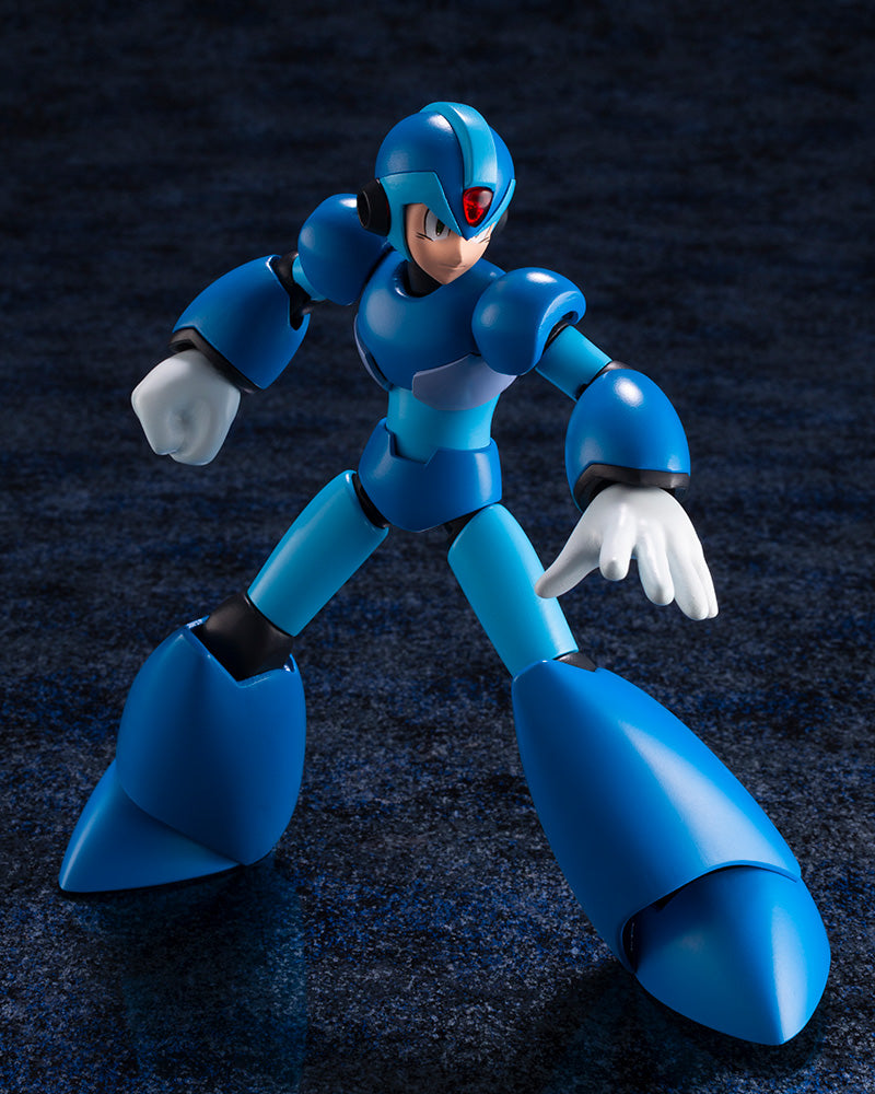 Mega Man X RockMan KOTOBUKIYA Mega Man X 【Resale】