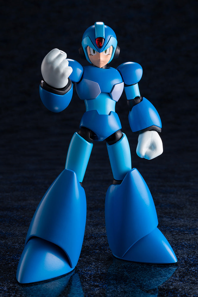 Mega Man X RockMan KOTOBUKIYA Mega Man X 【Resale】