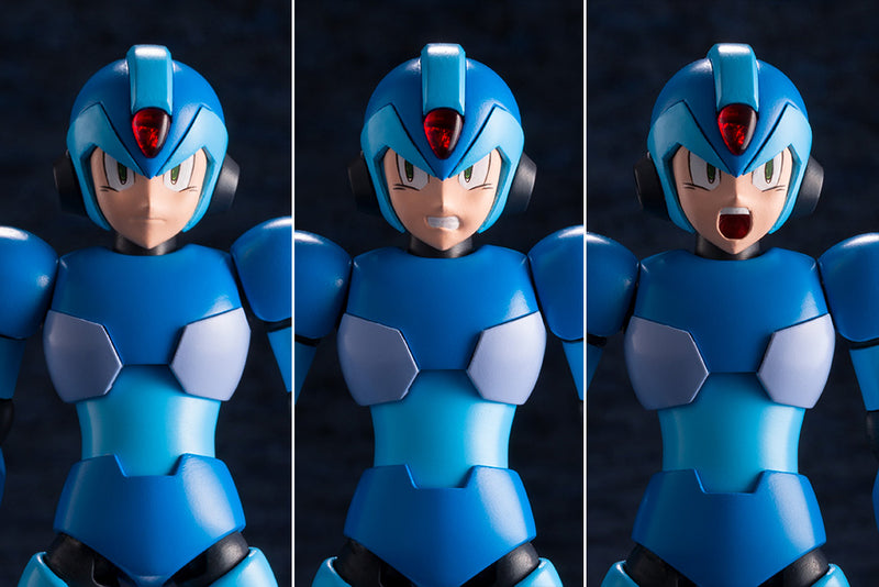 Mega Man X RockMan KOTOBUKIYA Mega Man X 【Resale】