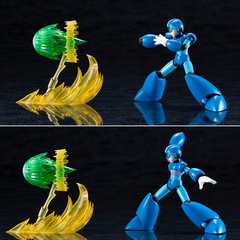 Mega Man X RockMan KOTOBUKIYA Mega Man X 【Resale】