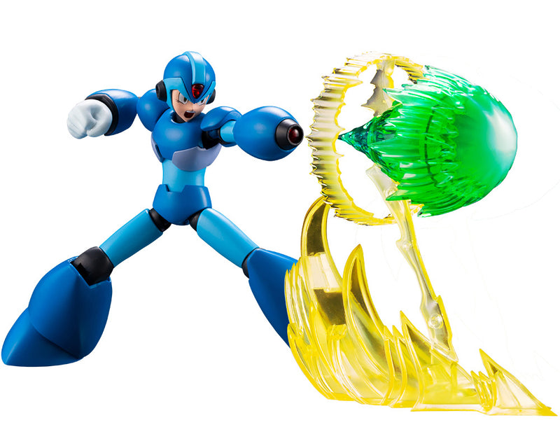 Mega Man X RockMan KOTOBUKIYA Mega Man X 【Resale】