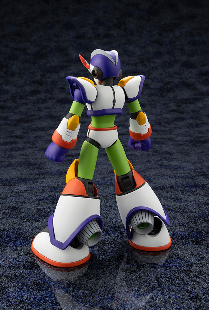 Mega Man X RockMan KOTOBUKIYA Max Armor Triad Thunder Ver.