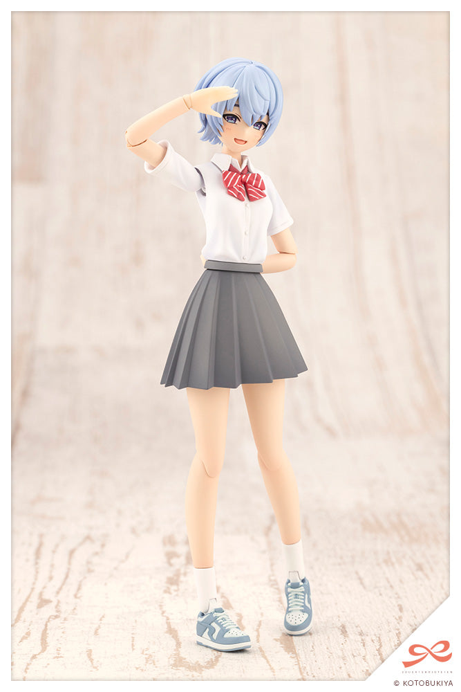 Sousai Shojo Teien Kotobukiya Nijimura Eimi Ryobu High School Summer Clothes