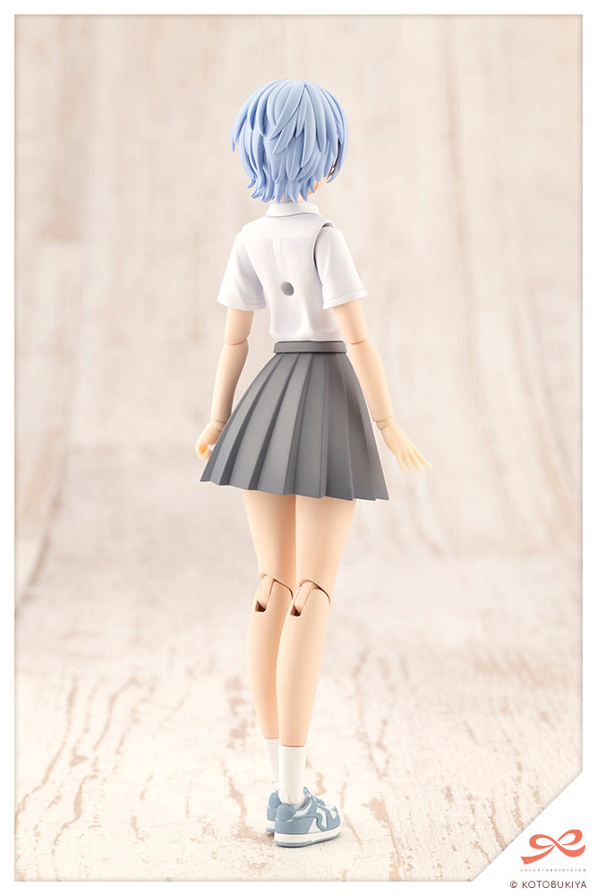 Sousai Shojo Teien Kotobukiya Nijimura Eimi Ryobu High School Summer Clothes