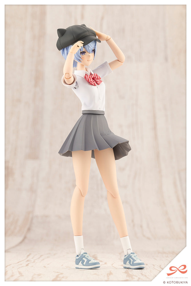 Sousai Shojo Teien Kotobukiya Nijimura Eimi Ryobu High School Summer Clothes